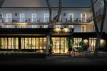 Hotel Vagabond