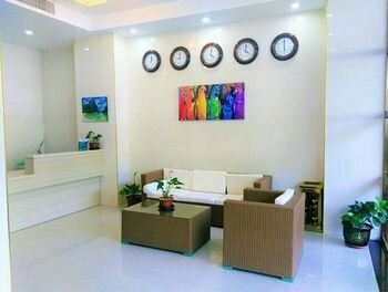 Гостиница One El Nido Suite в Провинции Палаван