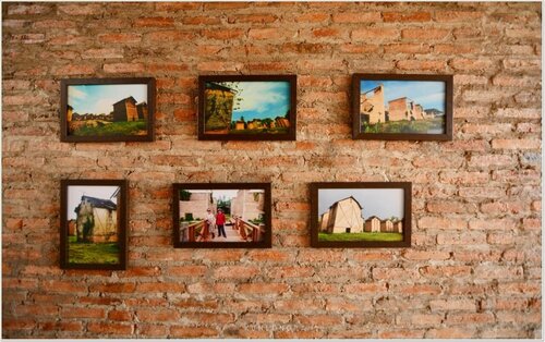 Гостиница Px122 DBest Hotel в Нане