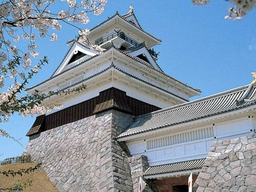 Гостиница Annex Fujiya Ryokan в Префектуре Ямагата