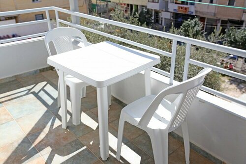 Гостиница Hotel Star в Саранде