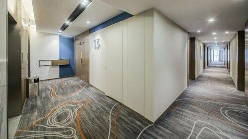 Гостиница Xichang Mini Apartment Hotel в Сичане