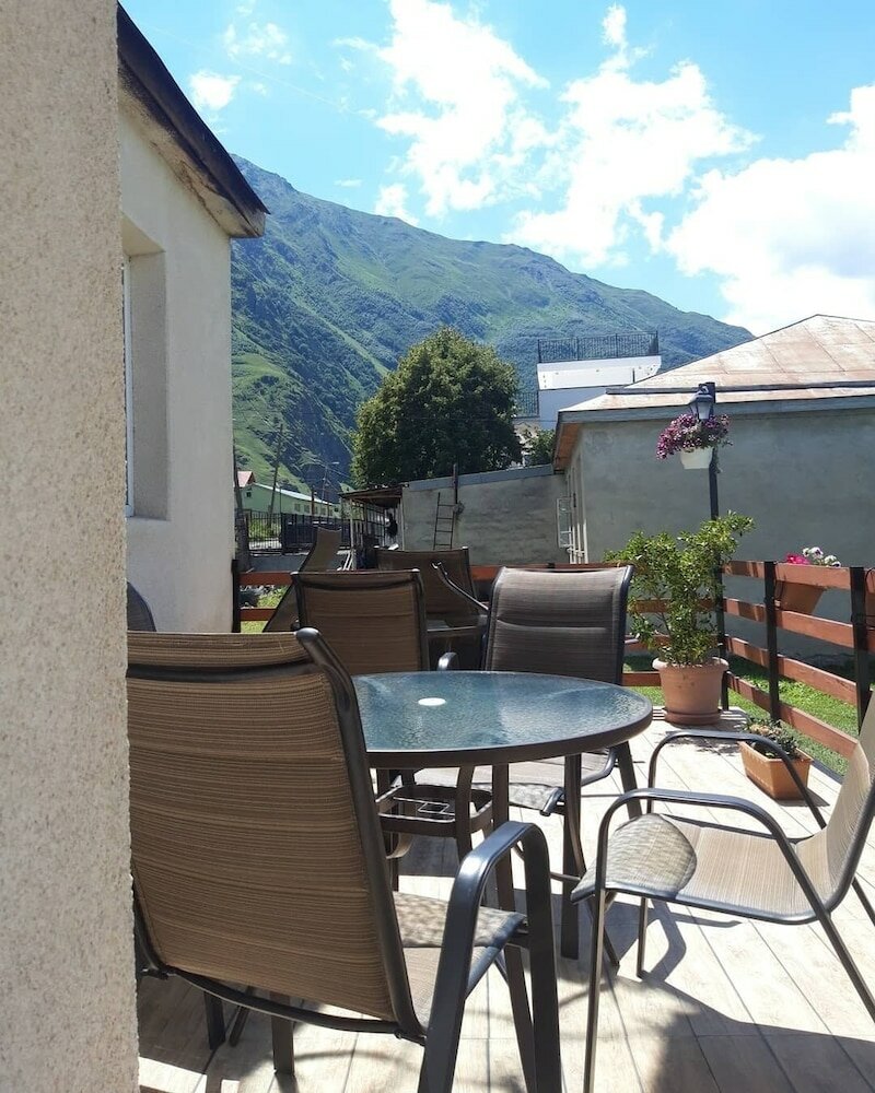 Guest House Elguja Qushashvili - 10