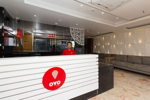 Гостиница Onyx Garden Boutique Hotel в Ассаме