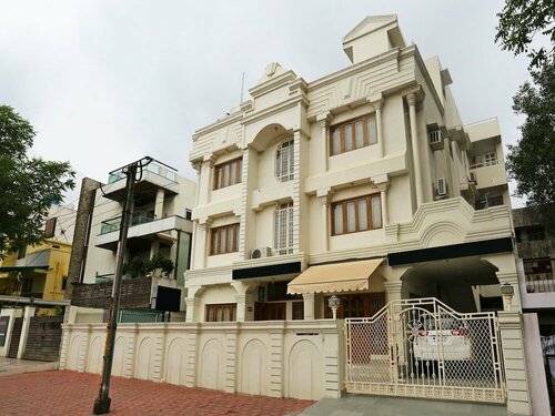 Oyo 14577 Vijay Palace