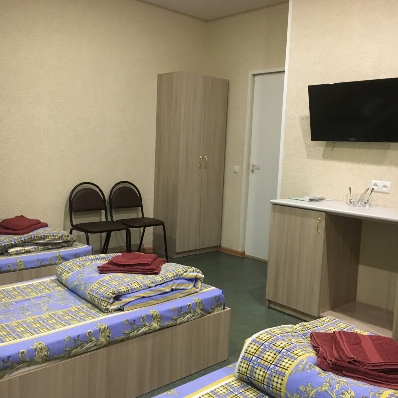 Фото Бализ