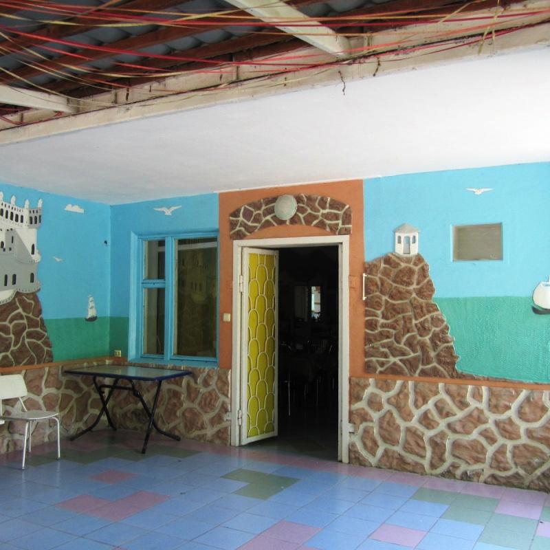 Фото Пансионат Крымские Дачи