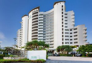 Гостиница The Sebel Maroochydore