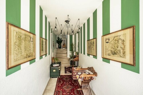 Гостиница L’Angelica Holiday Home в Дезенцано-дель-Гарда