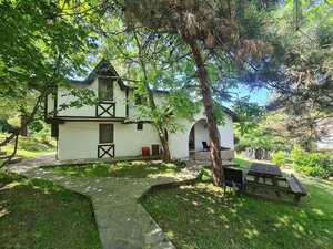 Дом отдыха Polonezköy Country Club