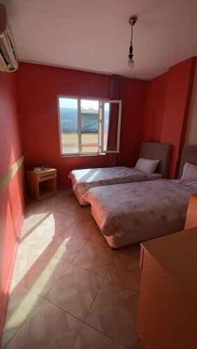 Гостиница Savran Otel в Акденизе