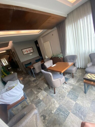 Апартаменты Konak Bella 3 в Стамбуле