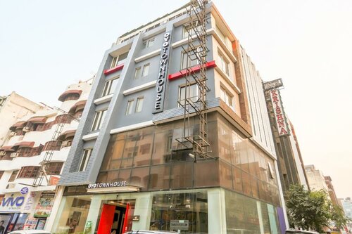 Oyo 78415 Townhouse 389 Paharganj
