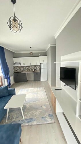 Гостиница Karakurt Apart Otel в Сарыкамыше