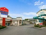 Ramada Limited Merritt
