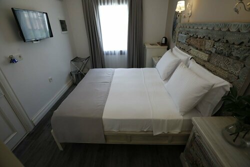 Гостиница № 10 Hotel в Салихли