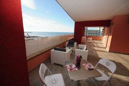 Гостиница Mistral Exclusive B&B в Галлиполи