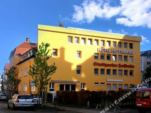 Hottmann