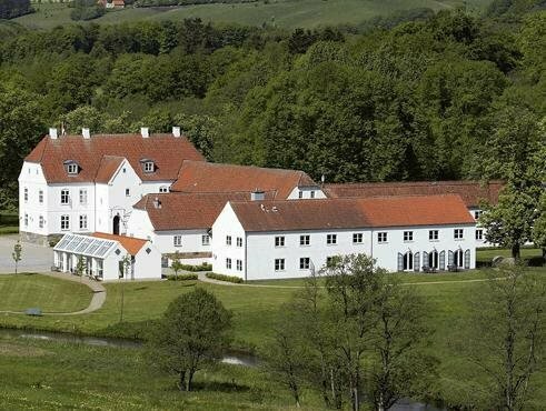 Haraldskær Sinatur Hotel & Konference