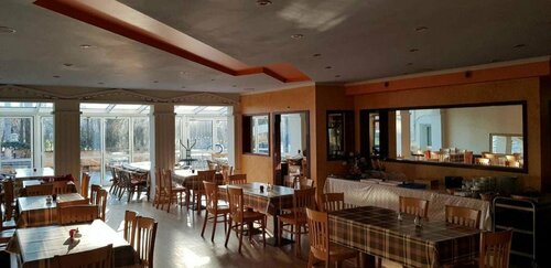 Hotel Restaurant 1000
