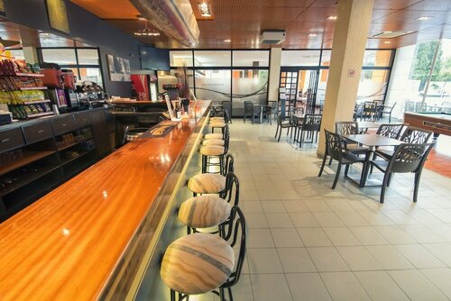 Гостиница AzuLine Hotel Pacific в Сан-Хосе