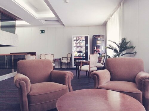 Гостиница Hotel Mir Octavio в Альхесироса