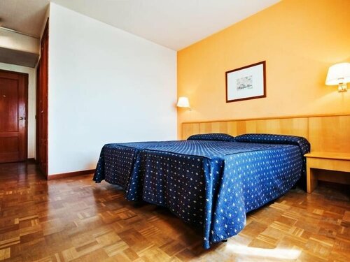 Гостиница Hotel Alcarria в Гвадалахаре