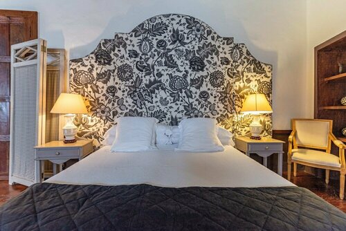 Гостиница Isla Baja Suites в Гарачике
