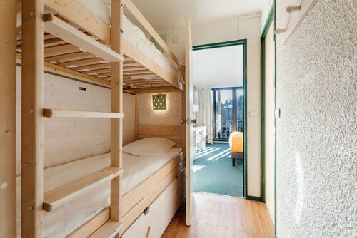 Гостиница Lake Hôtel Courchevel 1850 в Альбервиле