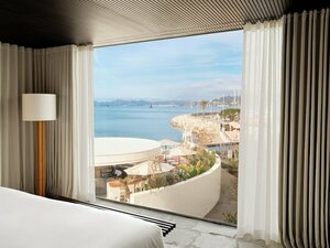 отель Cap d Antibes Beach Hotel