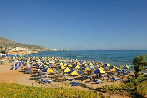 Гостиница Aggelo Boutique Hotel в Сталиде