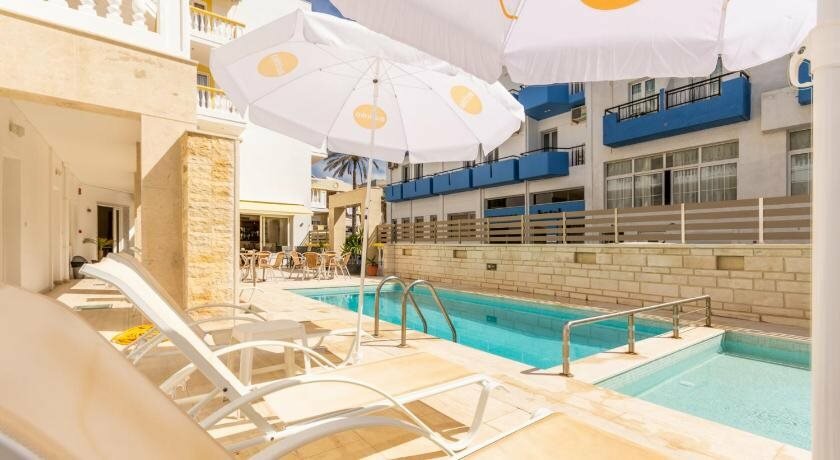 Irini Apartments - 13