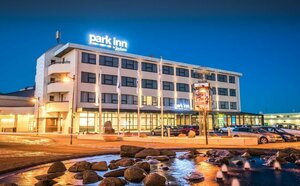 отель Park Inn by Radisson Reykjavik Keflavik Airport