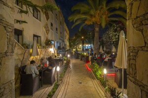 отель Atlantic Hotel Agadir