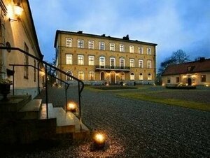 отель Ulfsunda Slott