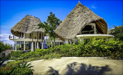 Jamahkiri Resort & SPA