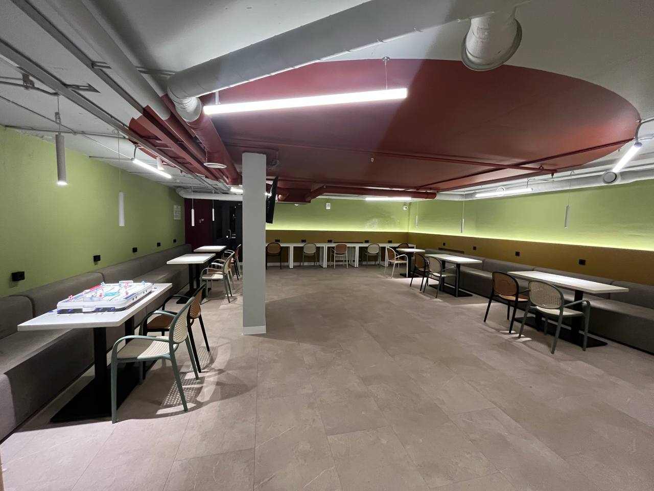 Фото Хостел ДК