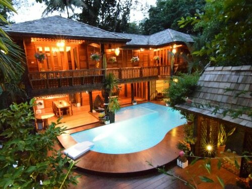 Villa Habeebee