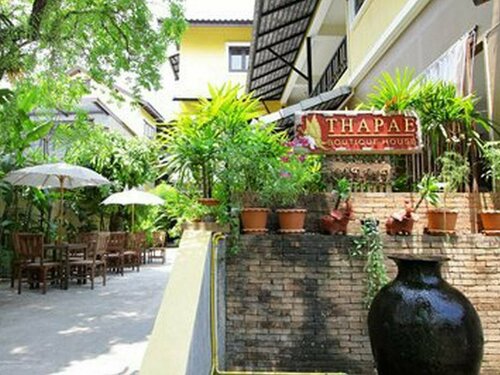 Thapae Boutique House