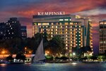Kempinski Nile Hotel Cairo