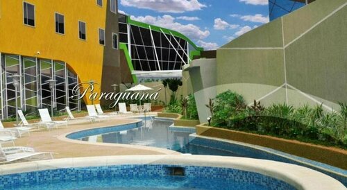Гостиница Lidotel Hotel Boutique Paraguaná в Венесуэле