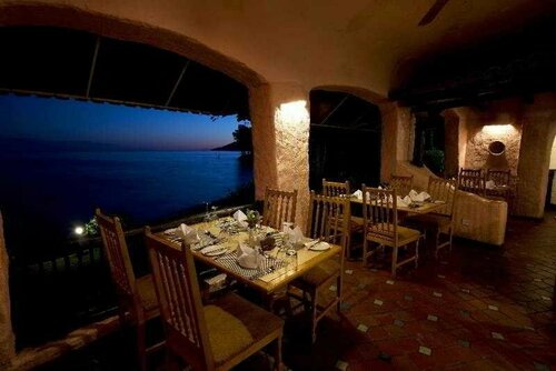 Гостиница Caribbea Bay Resort в Карибе
