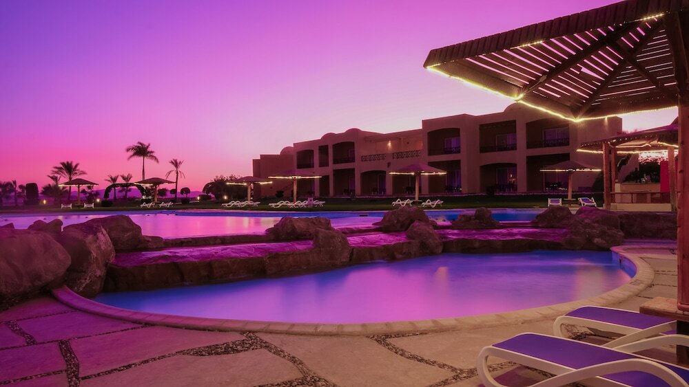Wadi Lahmy Azur Resort - 4