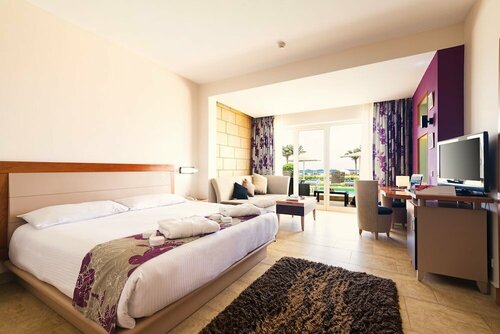 Гостиница Barceló Tiran Sharm в Шарм-эль-Шейхе