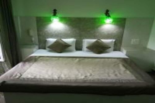 Гостиница Ray Of Maya Retreat and Resorts в Агре
