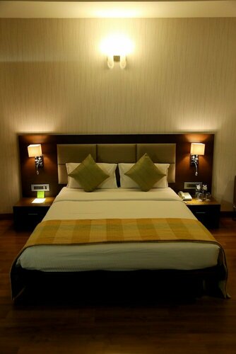 Гостиница Hotel Eefa в Белгауме