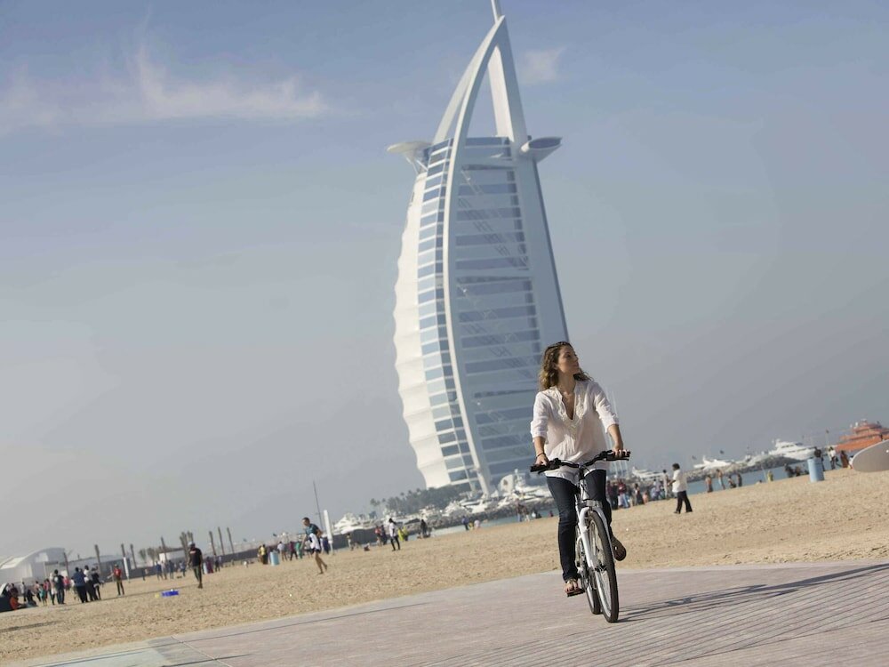 Ibis Mall Avenue Dubai - 6