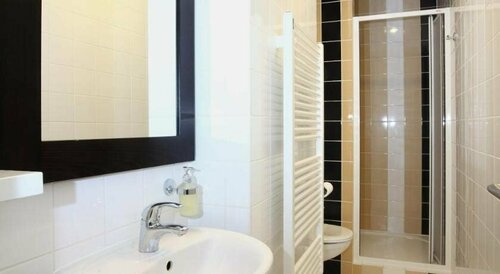 Гостиница Hotel Rottal в Отроковице