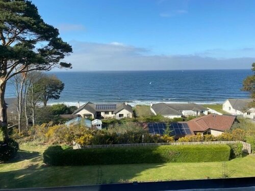 Гостиница Invernairne Guest House в Нэрне