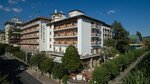 Grand Hotel Terme Tamerici e Principe